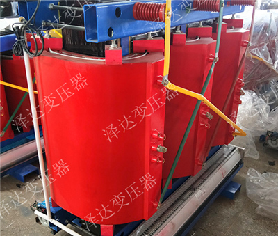 江北SCB11干式变压器