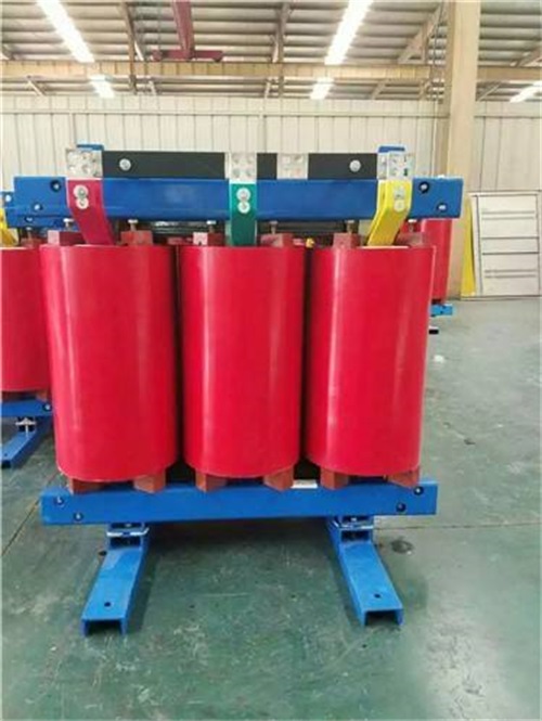 江北SCB12-800KVA/10KV/0.4KV干式变压器市场价格
