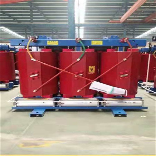 江北scb11干式变压器技术参数