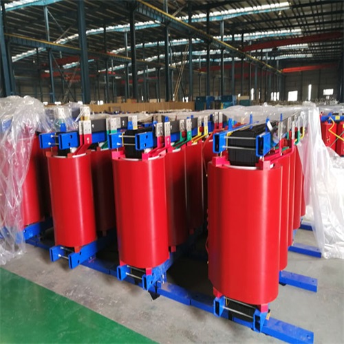 江北SCB18-1250KVA干式变压器