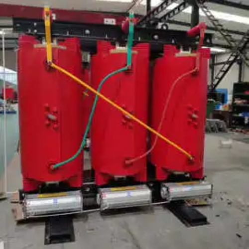 江北SCB14-800KVA10kv配电变压器