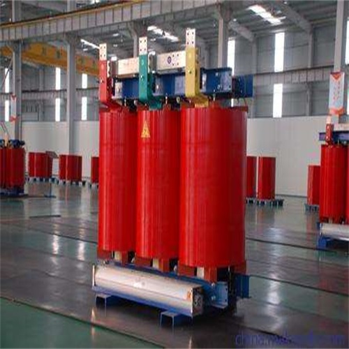 江北SCB14-800KVA变压器